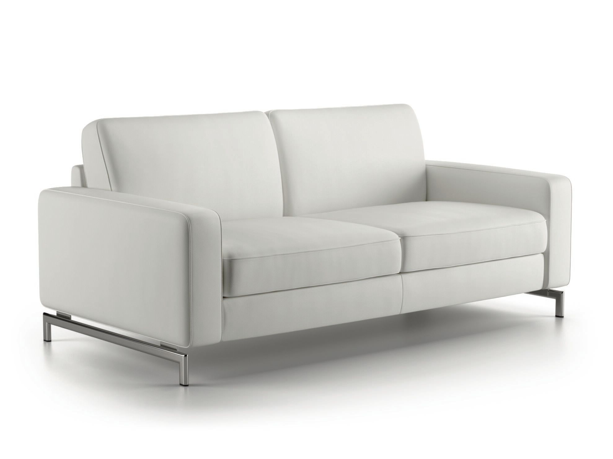 Двуспальный диван-кровать Natuzzi Italia Capriccio ARCH-00009190 - Вид №2