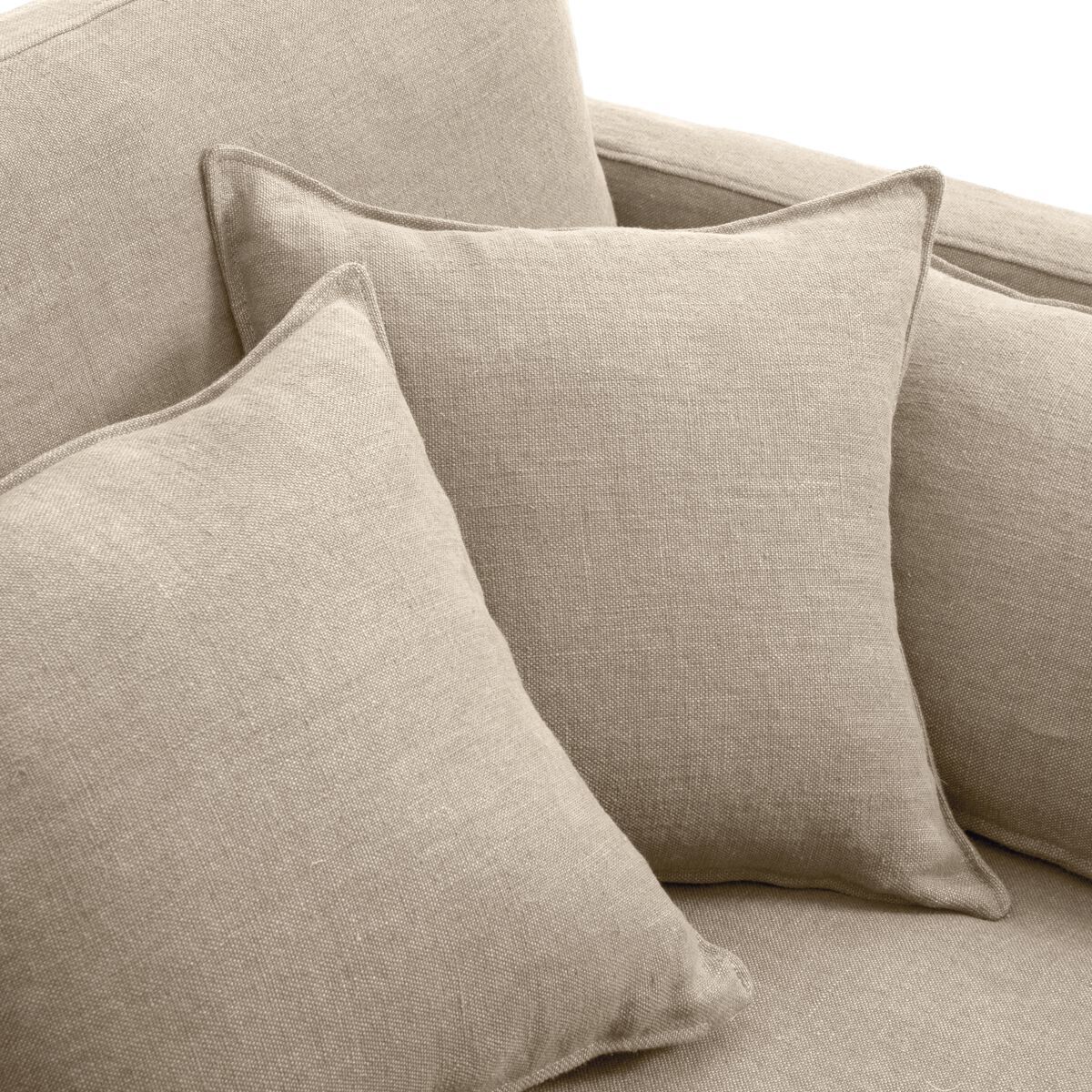 Тканевое садовое кресло с подлокотниками AMPM Neo Kinkajou ARCH-00072742 - Вид №12