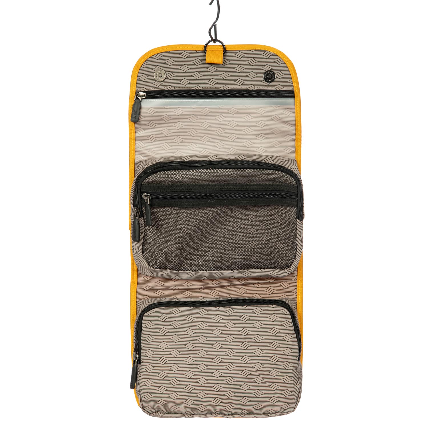 B2Y00607.171 Нессесер B2Y00607 Toiletry Bag BY Brics Itaca - Вид №4