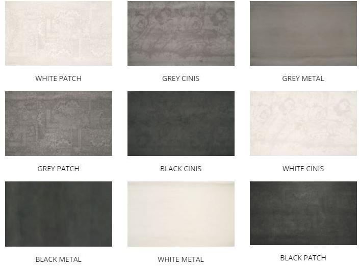 Iris Ceramica Стены / напольная плитка из керамогранита под металл sun-id-1511358 - Вид №3