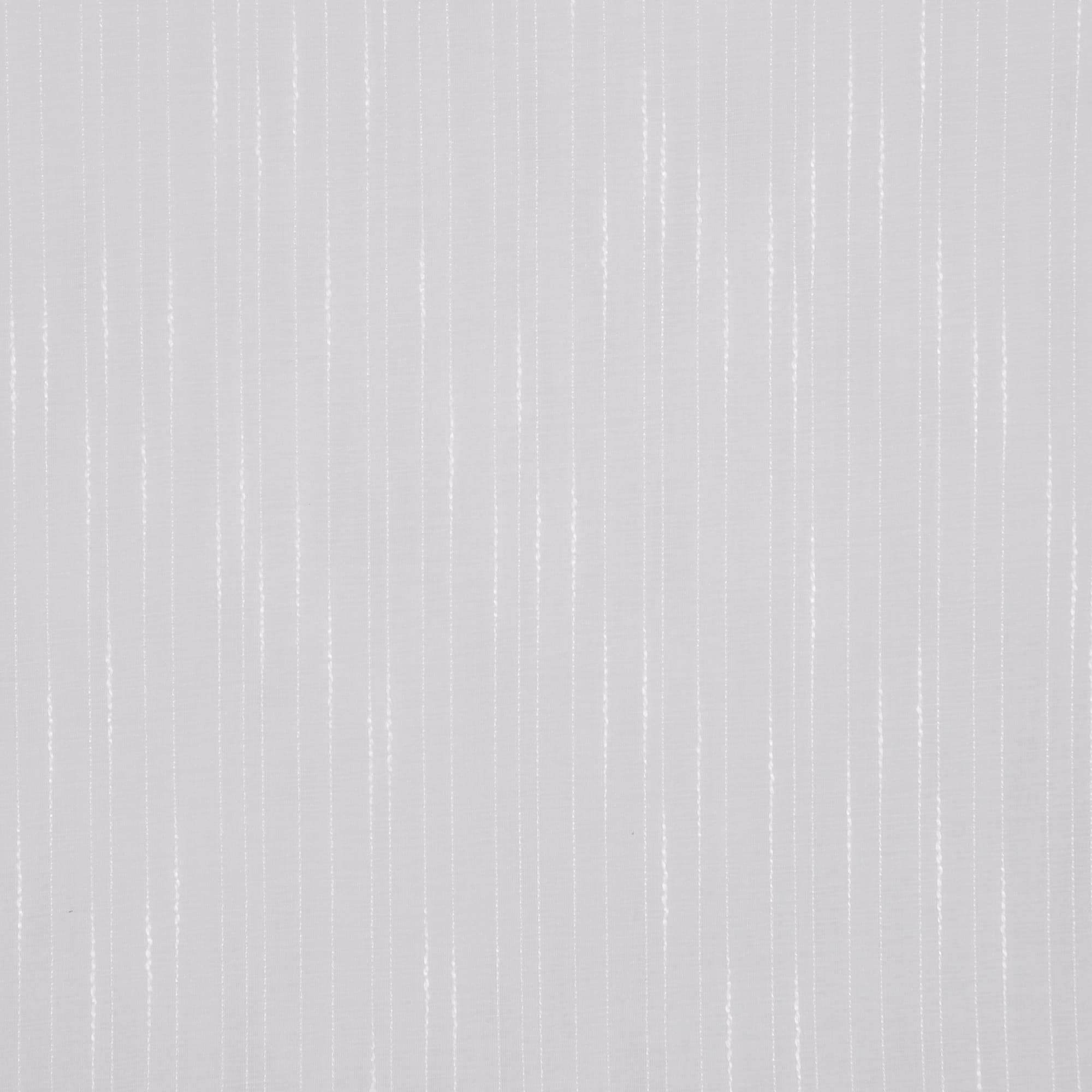 82010142 Тюль на ленте «Sea», 250х180 см, цвет белый Santreyd  - Вид №2