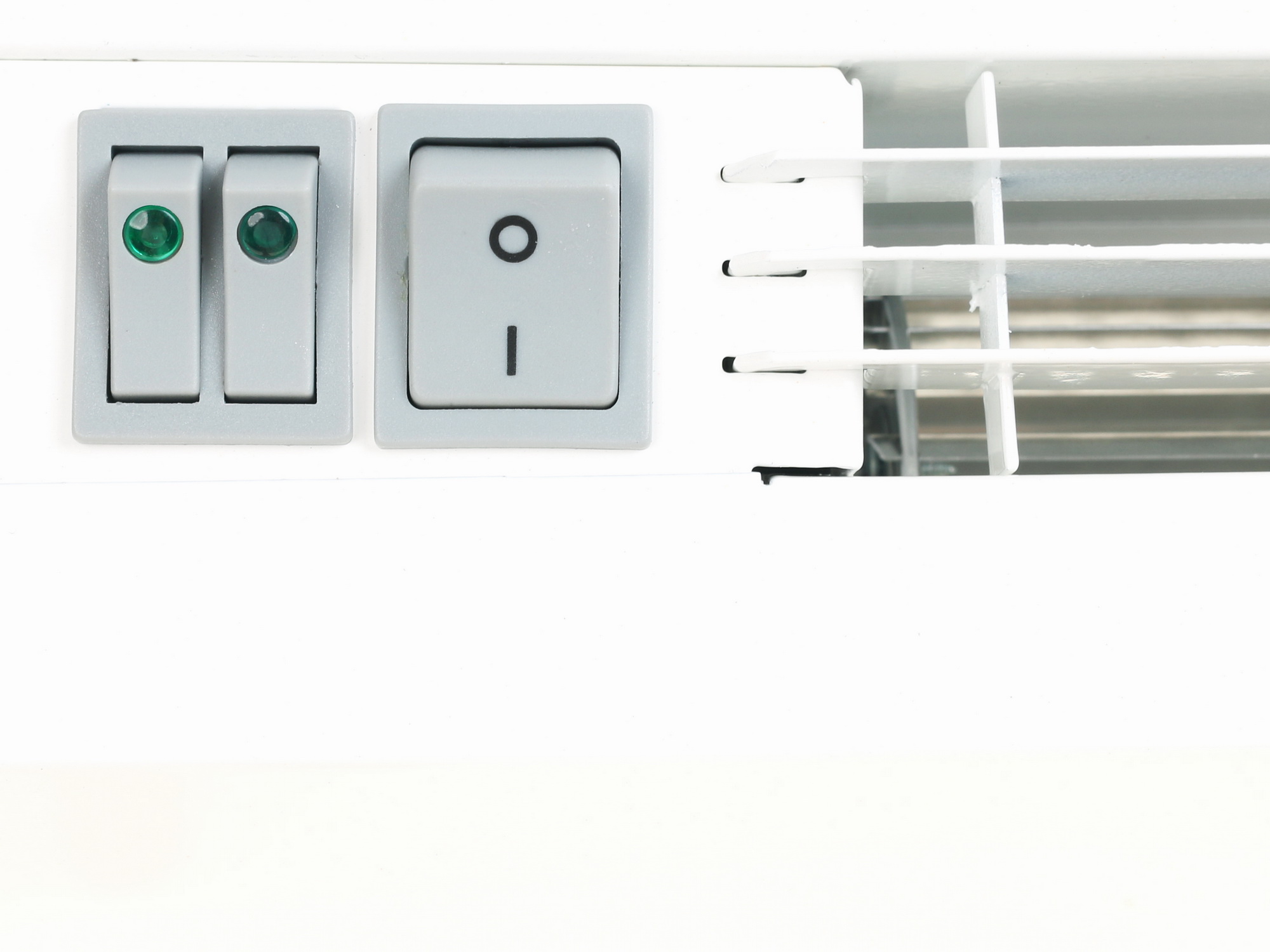 1070289 Тепловая завеса Ресанта ТЗ-5С STDN-0138249 - Вид №2