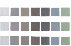 Danilo Ramazzotti Покрытие Intonaco