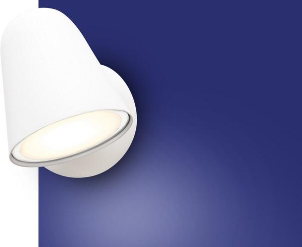 Formagenda Регулируемый светодиодный настенный светильник Peppone sun-id-1421923 - Вид №3