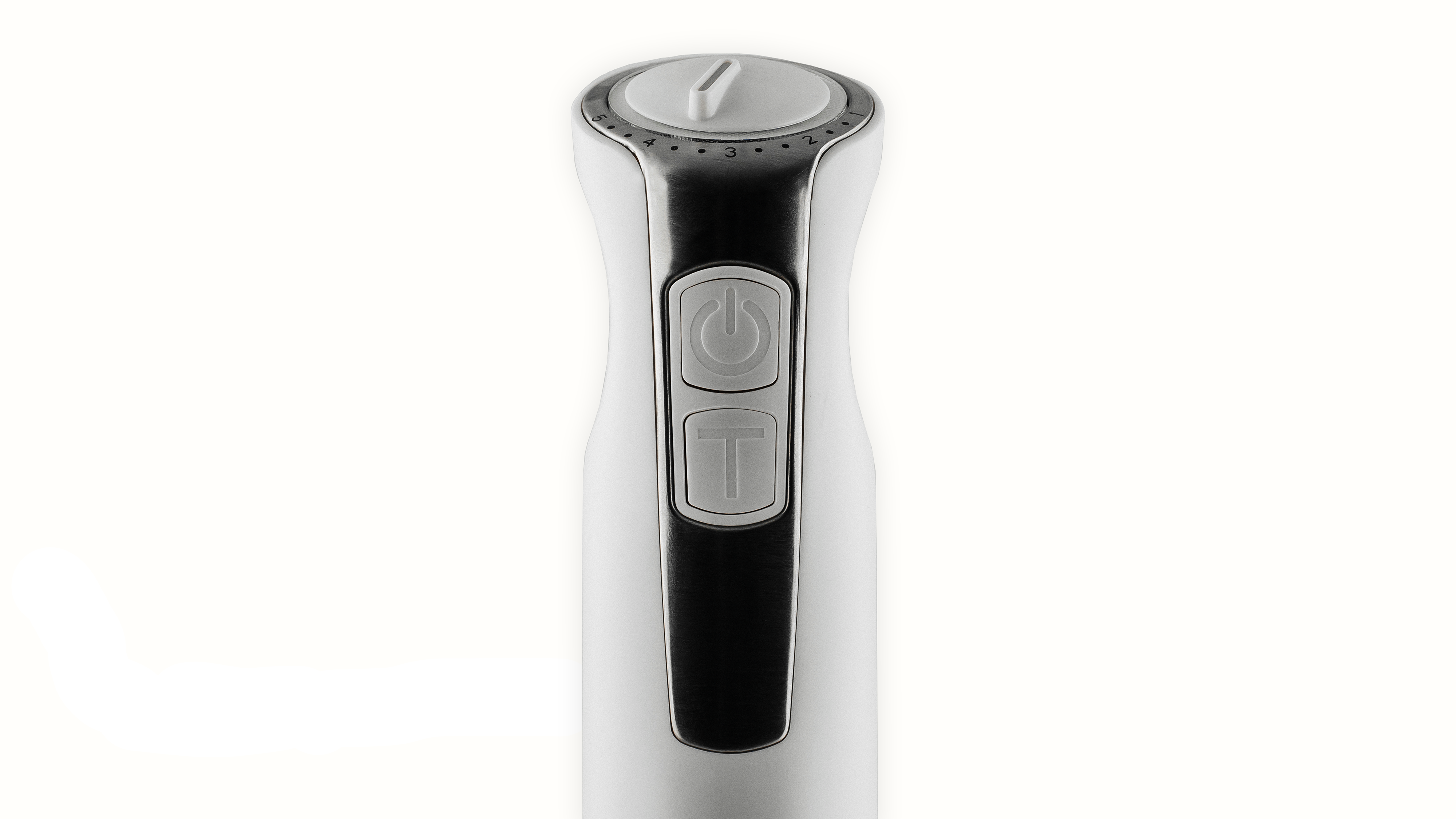 5350769 Блендер погружной Kraft KF-HB8001SPW белый STDN-0115316 - Вид №9