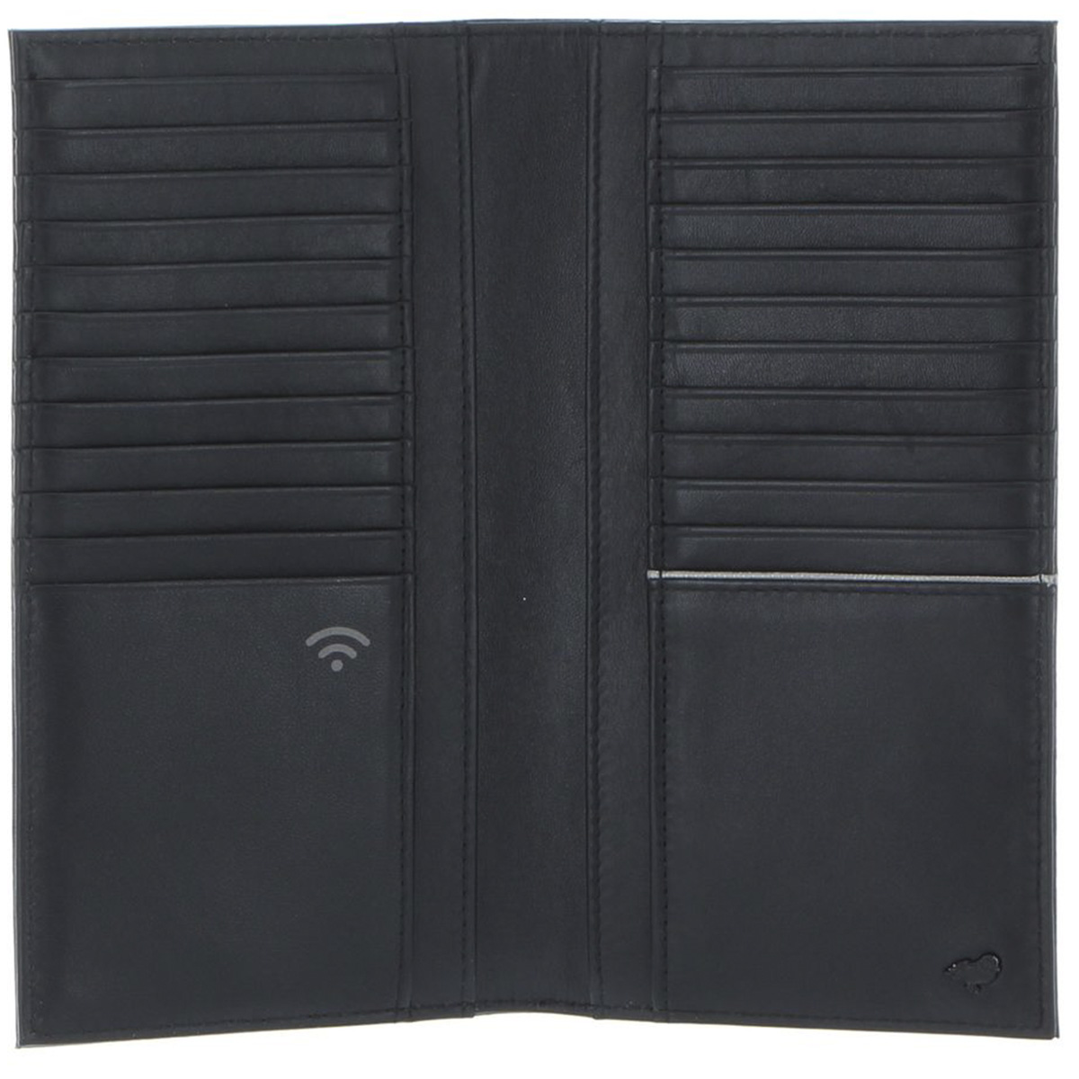 UZP07-651 Визитница UZP07 Card Holder Mandarina Duck Detroit Leather  - Вид №1