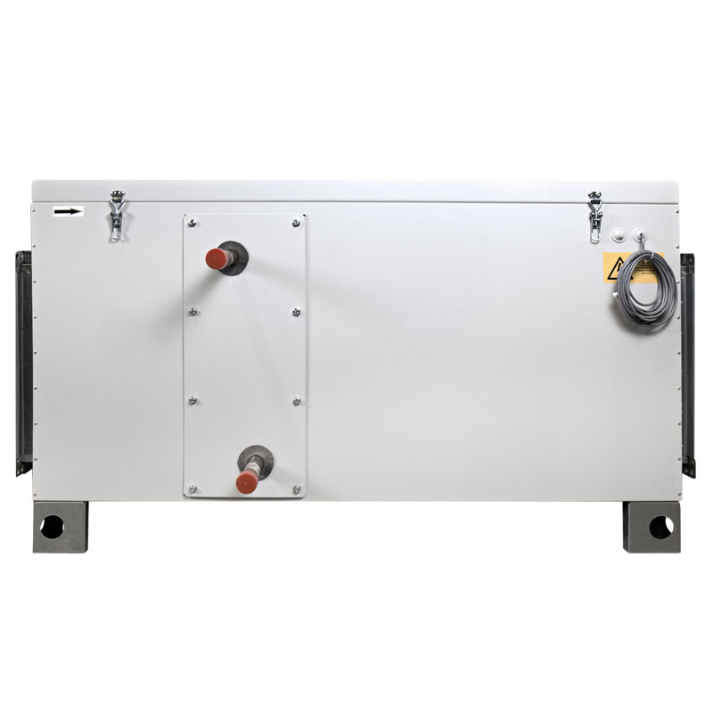 Приточная установка ФЬОРДИ ВПУ-4000 W vpu8953 - Вид №1