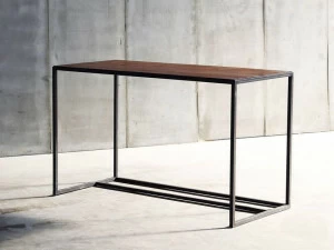 Heerenhuis Стол из тика Mesa