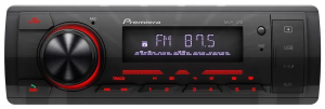 9162691 Автопроигрыватель Premiera MVH-120