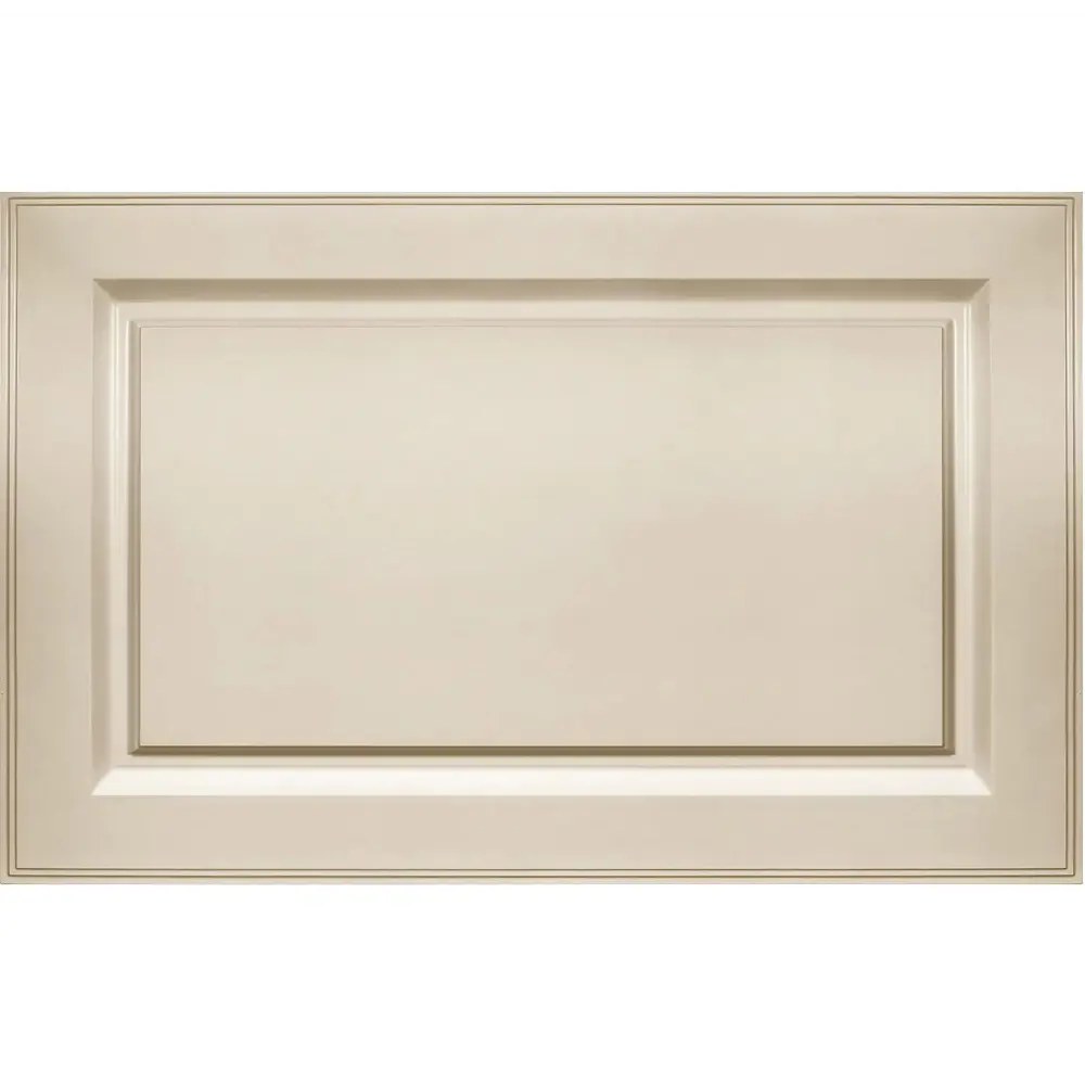 Фасад кухонный KONSENSA Оксфорд 60×38 см бежевый МДФ 89366059 STLM-1577420 - Вид №1