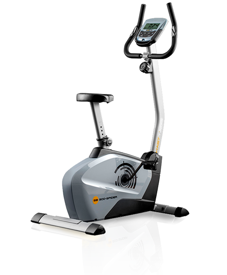 SB300 Велотренажер hasttings sb300 spider Hasttings 