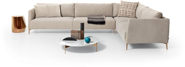 PIANCA Диван из ткани sun-id-1398132 - Вид №4