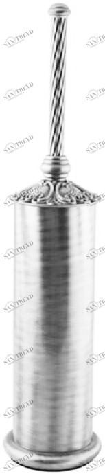 Ершик напольный MIGLIORE Elizabetta ML.ELB-60.113 ML.ELB-60.113.CR