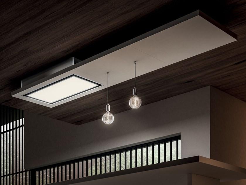 Elica Потолочная вытяжка со встроенным освещением класса а sun-id-1510941 - Вид №6