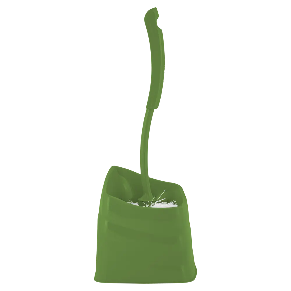 SPIN&CLEAN Step - Ершик для унитаза с устойчивой колбой 86851582 STLM-0072052 - Вид №1