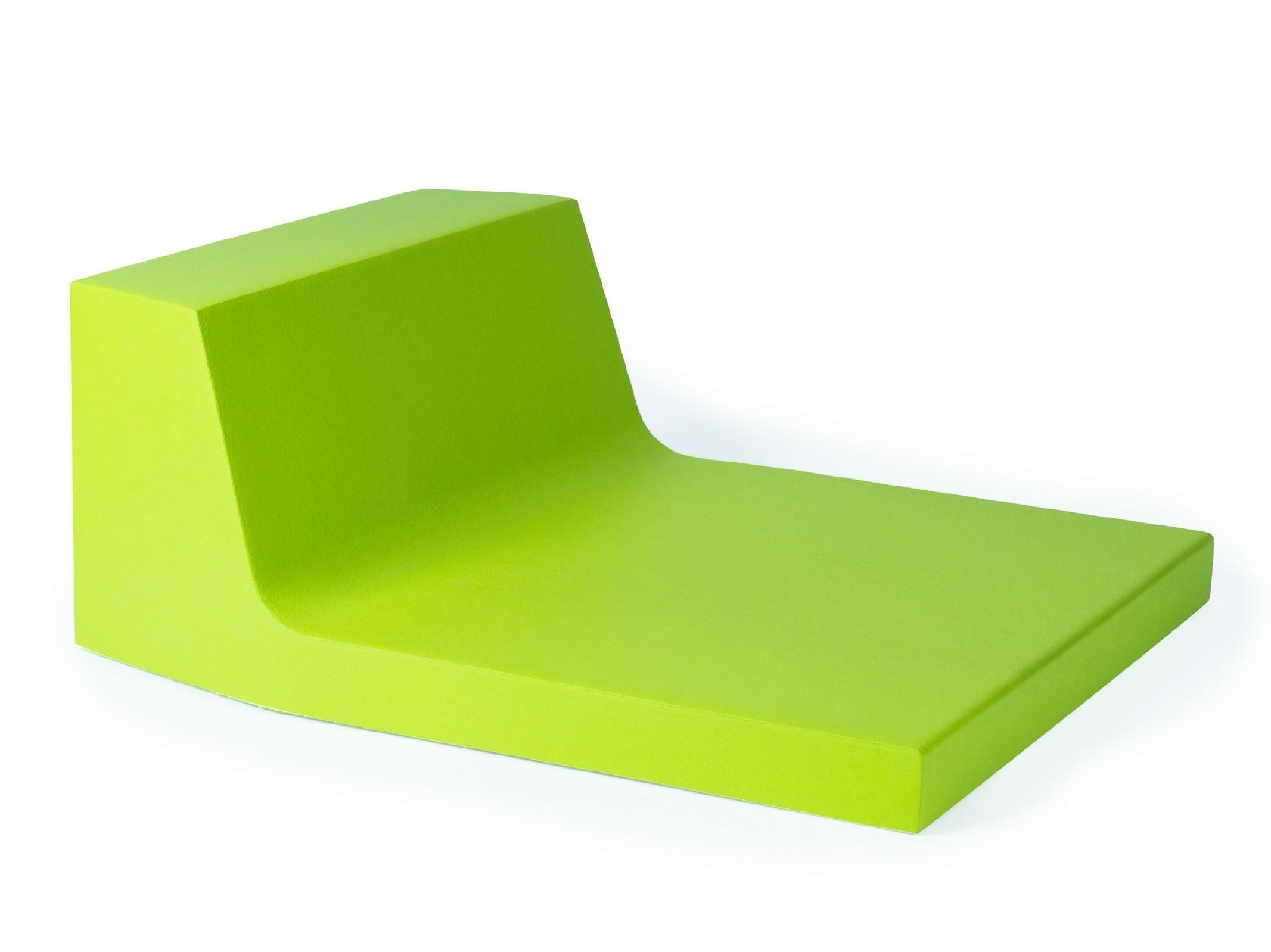 Скамья из пены QM со спинкой Quinze & Milan Podium Seat ARCH-00125546