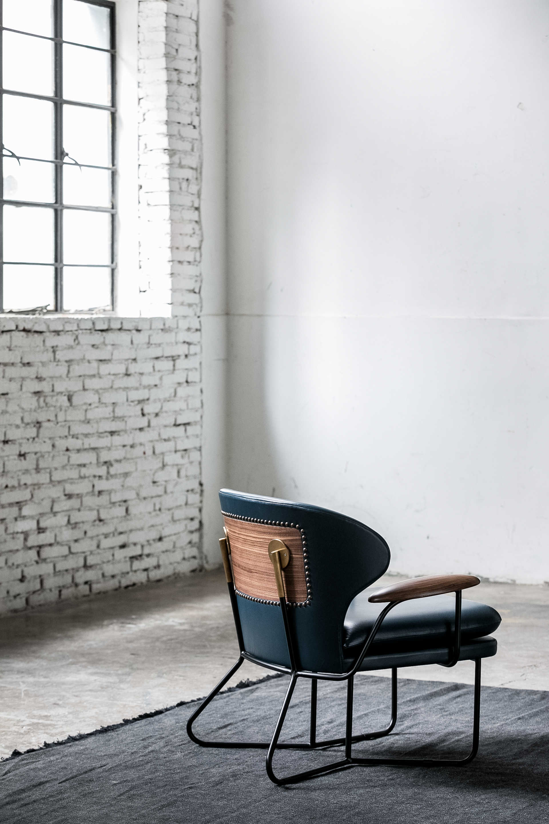 Кресло для отдыха QT Chillax Stellar Works CH-S131  - Вид №11