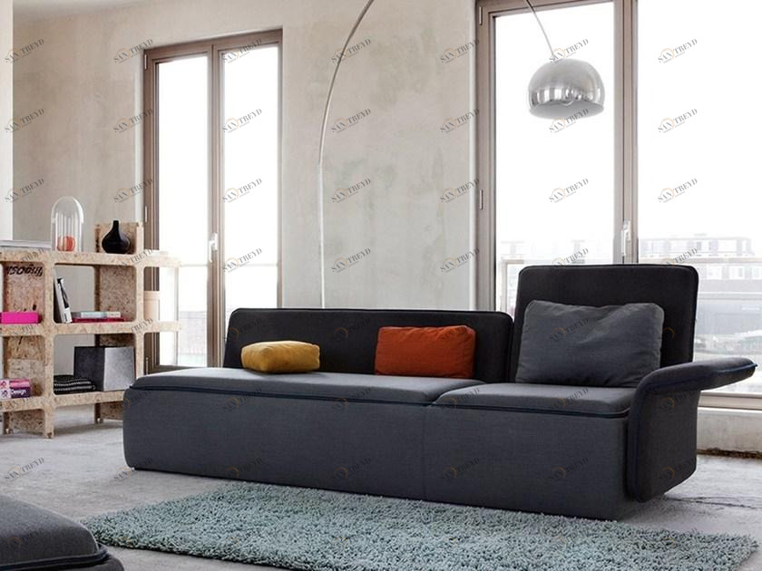 Casala Диван из ткани Stream sun-id-1513367