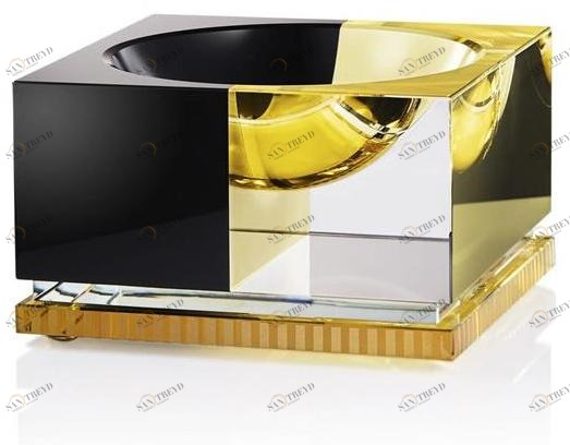 Reflections Copenhagen Хрустальная чашка  241 