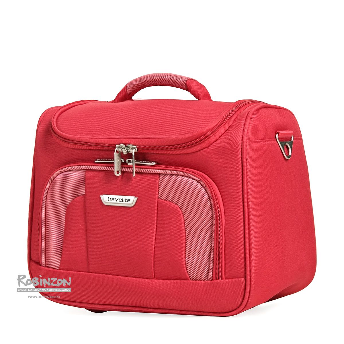 98492-10 Бьюти-кейс 98492 Beautycase Travelite Orlando