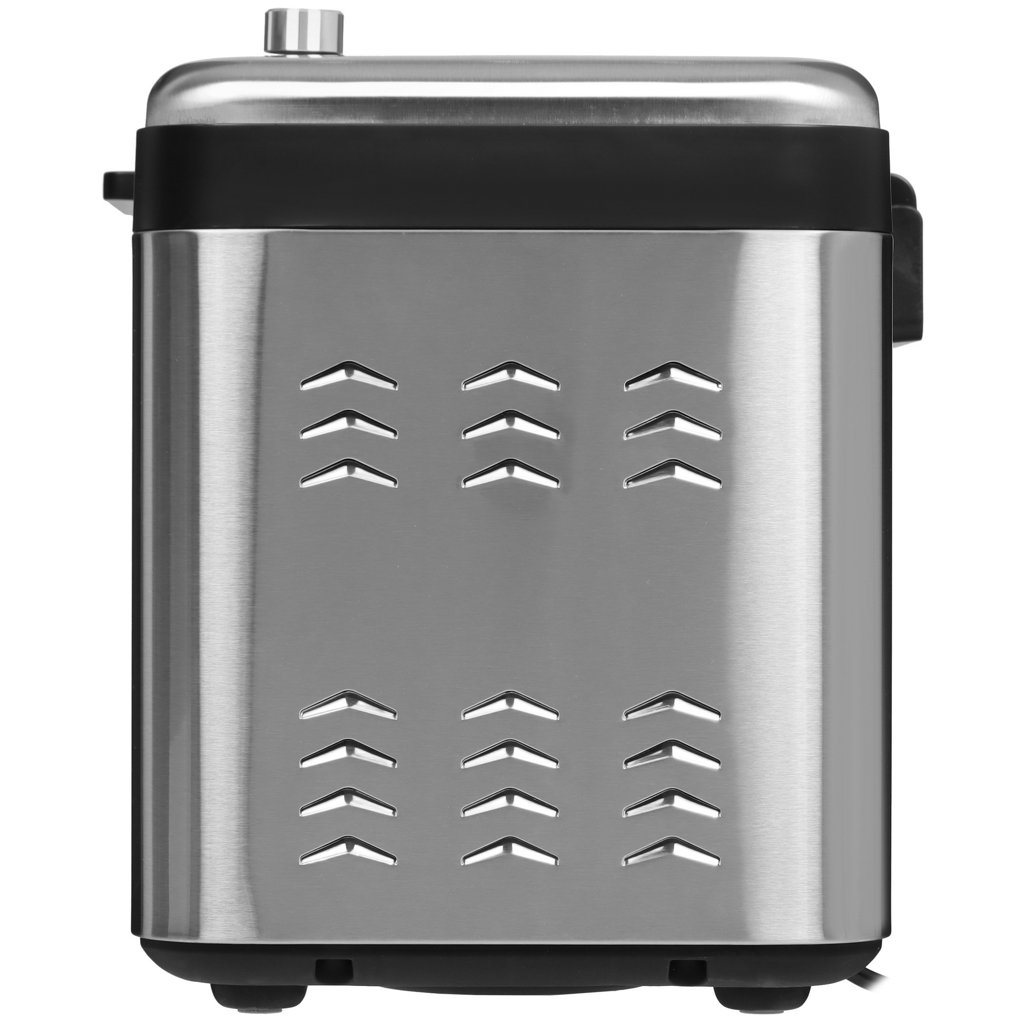 9051395 Хлебопечь Garlyn Home BR-2000 серебристый STDN-0021236 - Вид №2