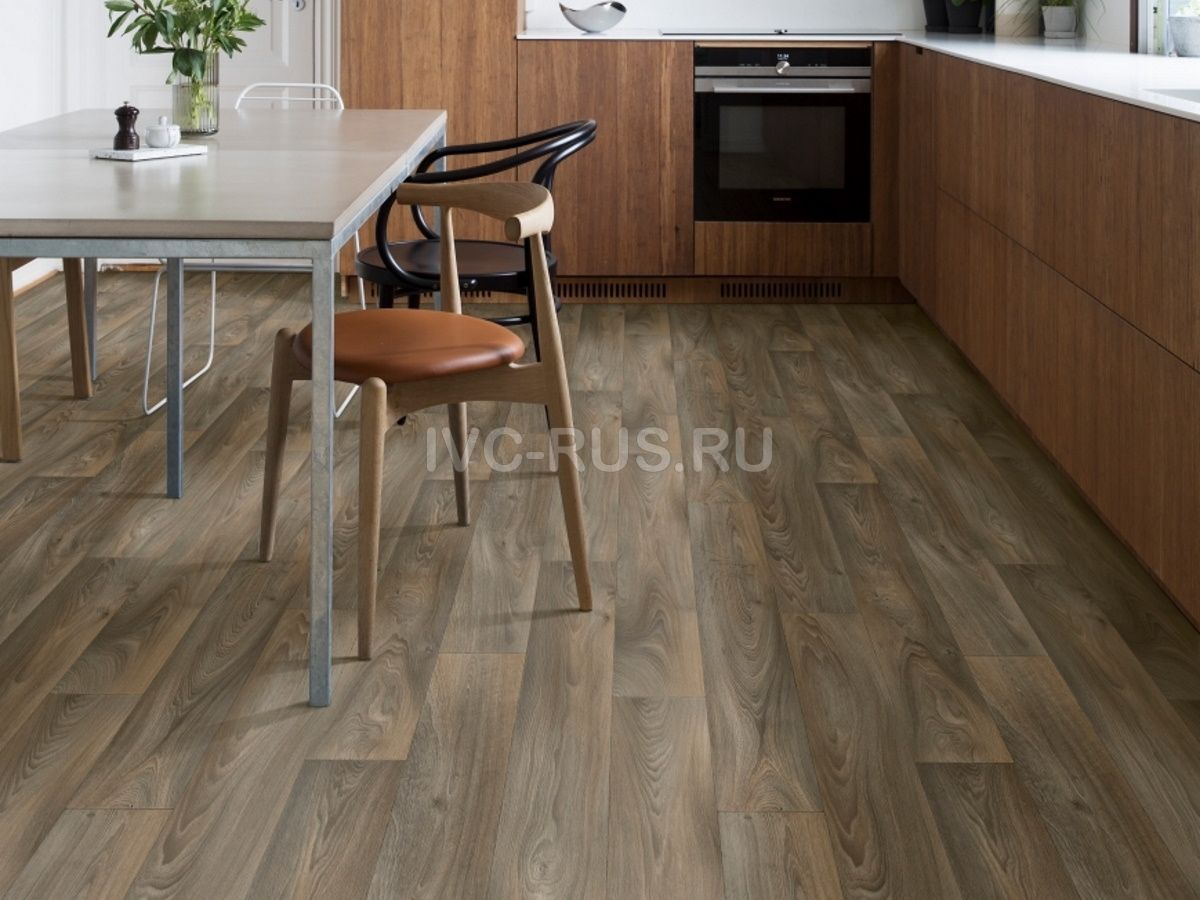 Линолеум бытовой SMART NEO - СМАРТ НЕО i509030 IVC-RUS  - Вид №1