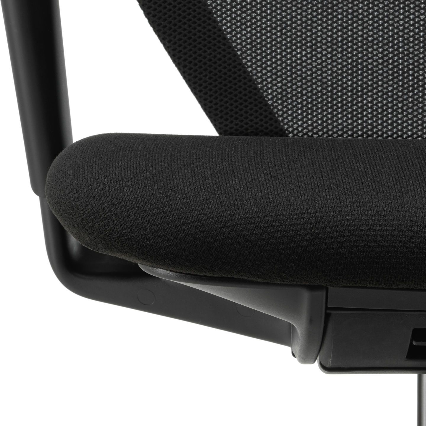 Операционный офисный стул VITRA ACX ARCH-00032113 - Вид №24