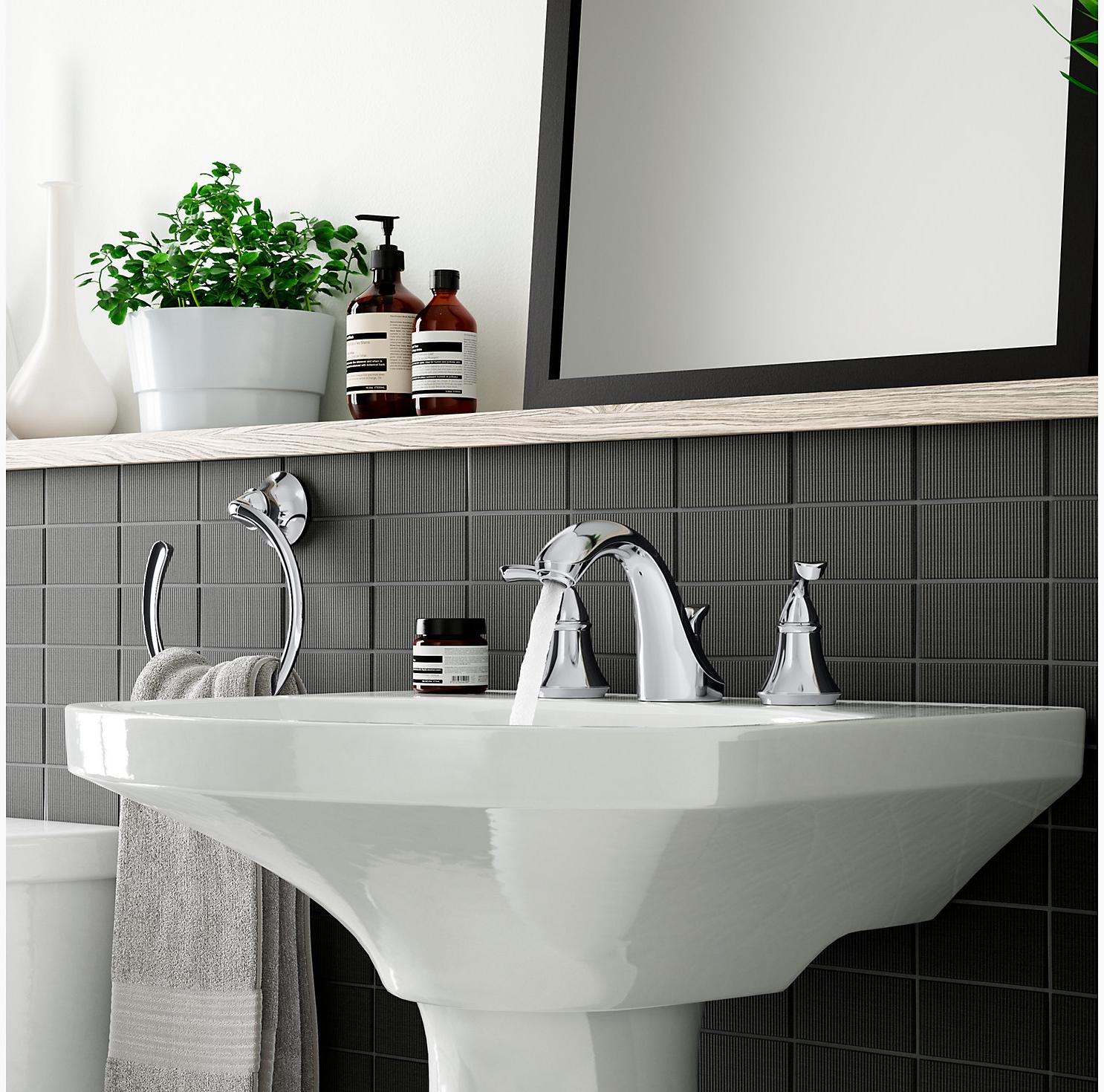 KOHLER  K-11377-BN  - Вид №2