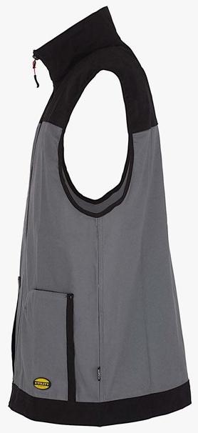 DIADORA UTILITY Жилет рабочий Gilet stretch sun-id-1473539 - Вид №2