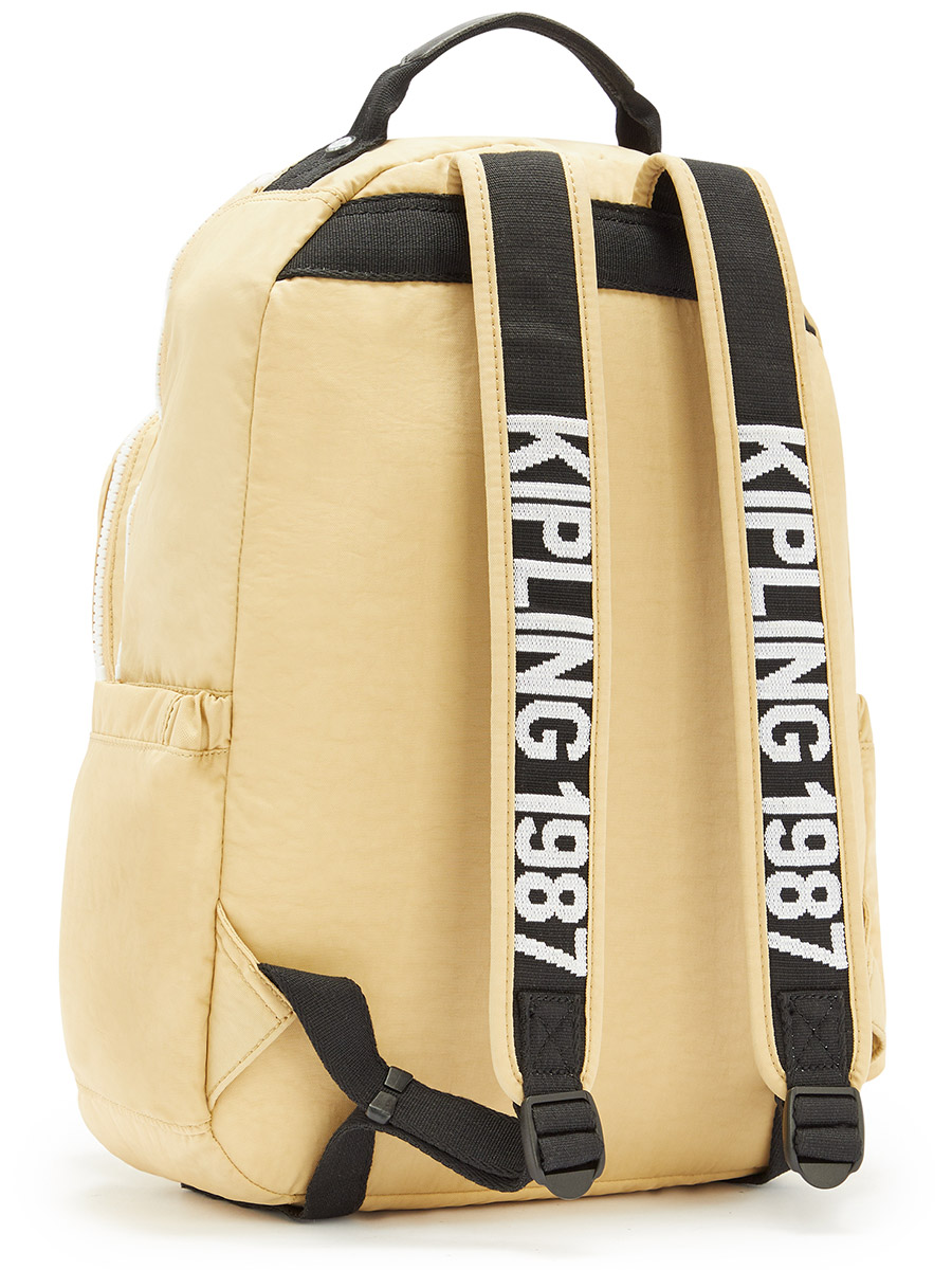 KI333585V Рюкзак Water Repellent Backpack Kipling Seoul - Вид №1