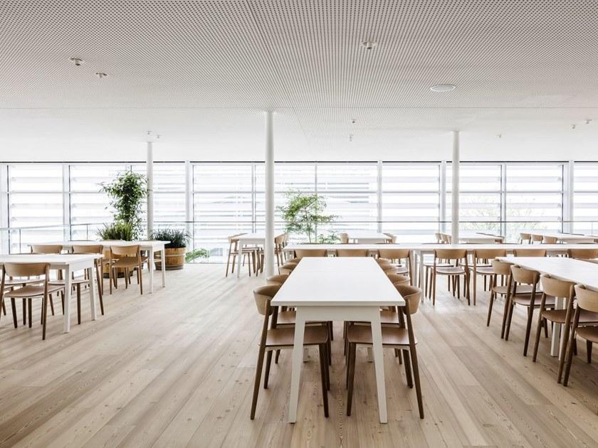 mafi Пол из лиственницы Alpin Laebblw - Вид №1