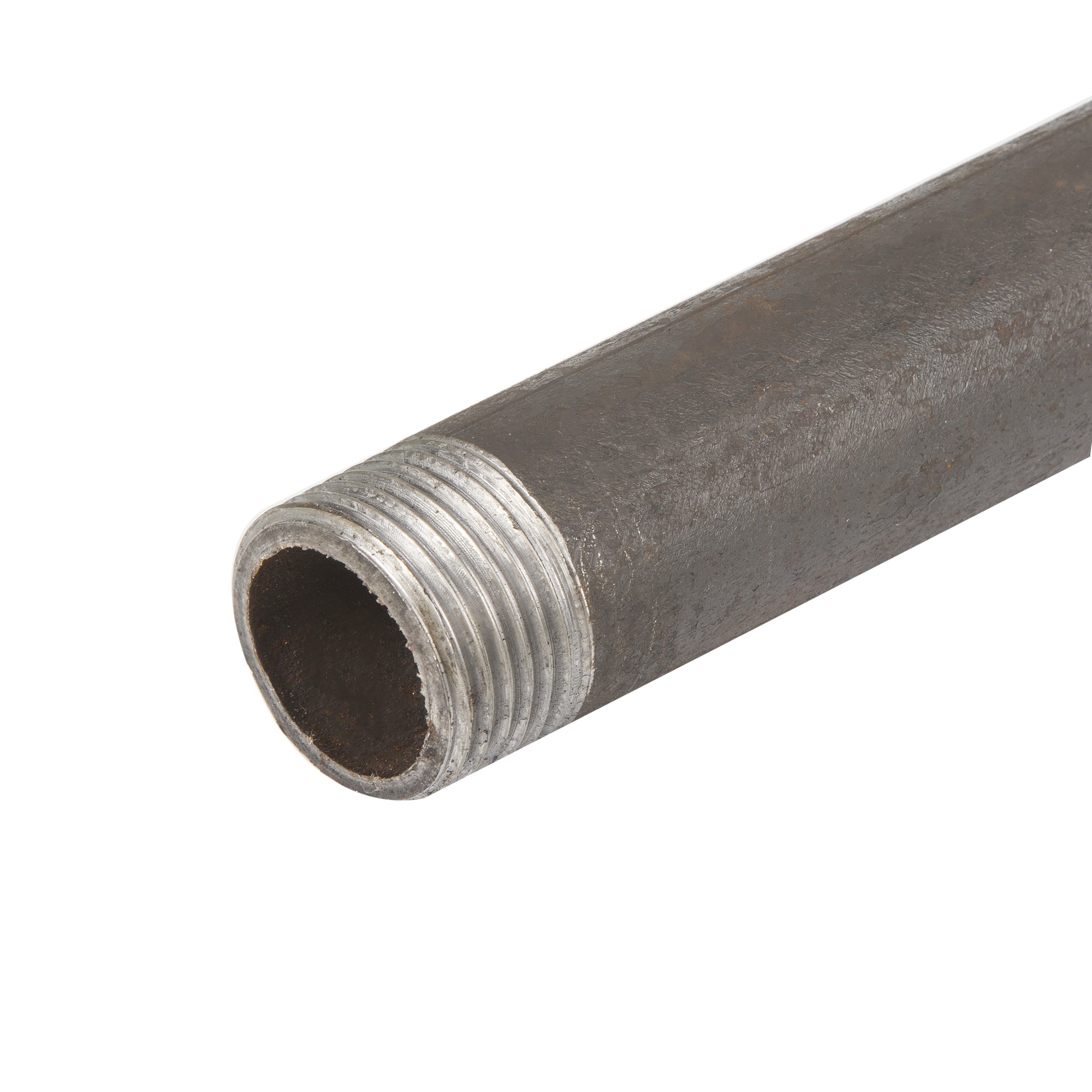 Santreyd Сгон удлиненный стальной 1 дюйм для трубопроводов 15466719 STLM-0005897 - Вид №1