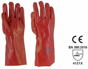 MAURER ПВХ перчатки