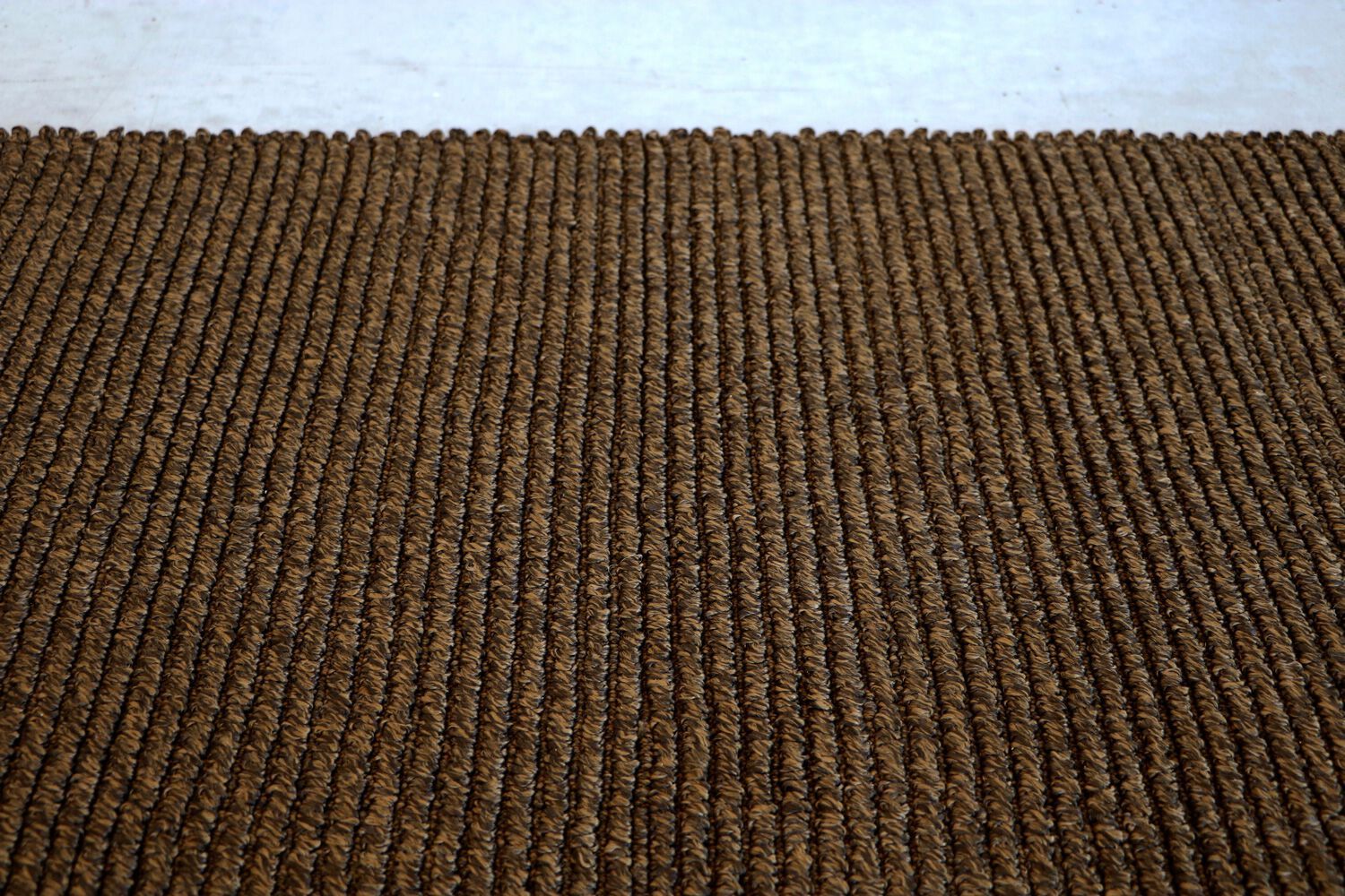 Сплошной цвет ковер G.T.DESIGN O Sole Mio ARCH-00143666 - Вид №2