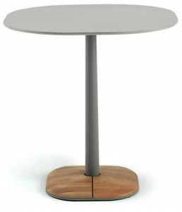 Ethimo Стол из керамического камня Enjoy