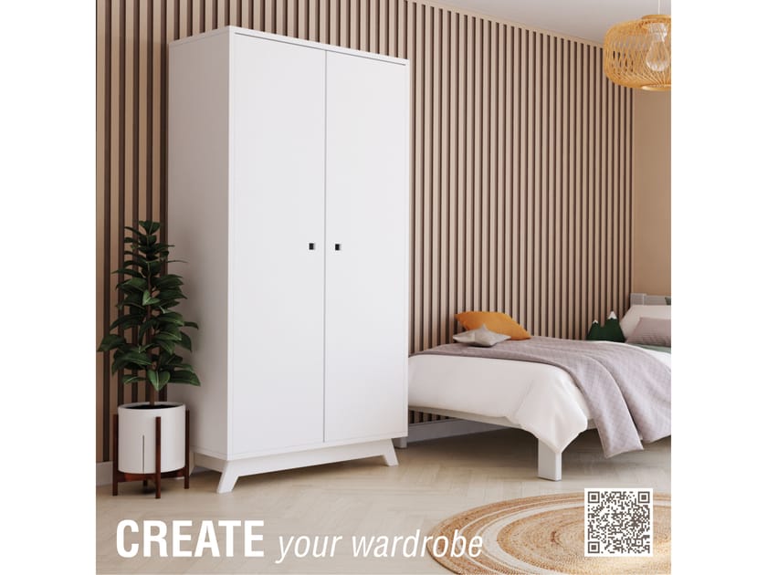 Шкаф на заказ Mathy by Bols ARCH-00153233