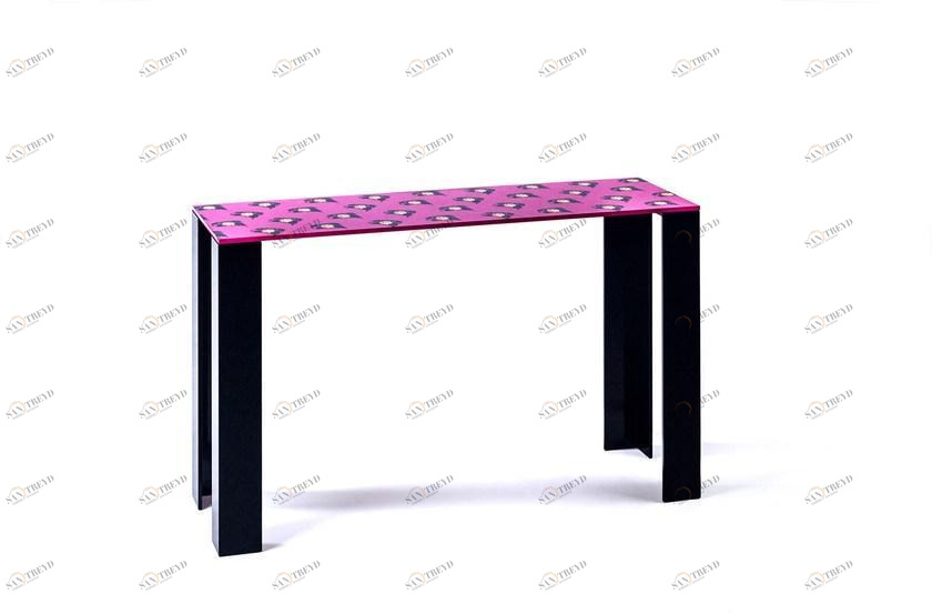 altreforme Алюминиевая консоль Altreforme starring chupa chups® sun-id-1445981