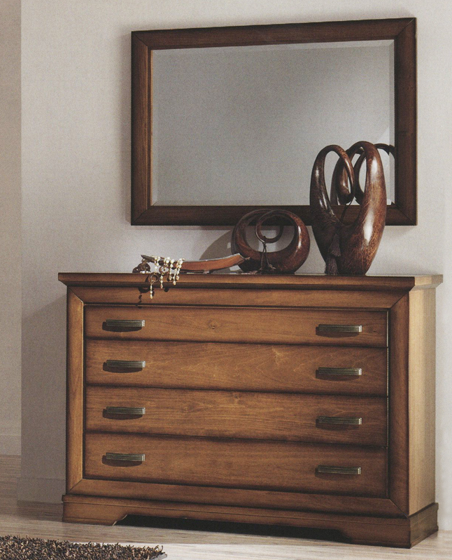 Комод  ARTE CASA 2647 Evoluzione