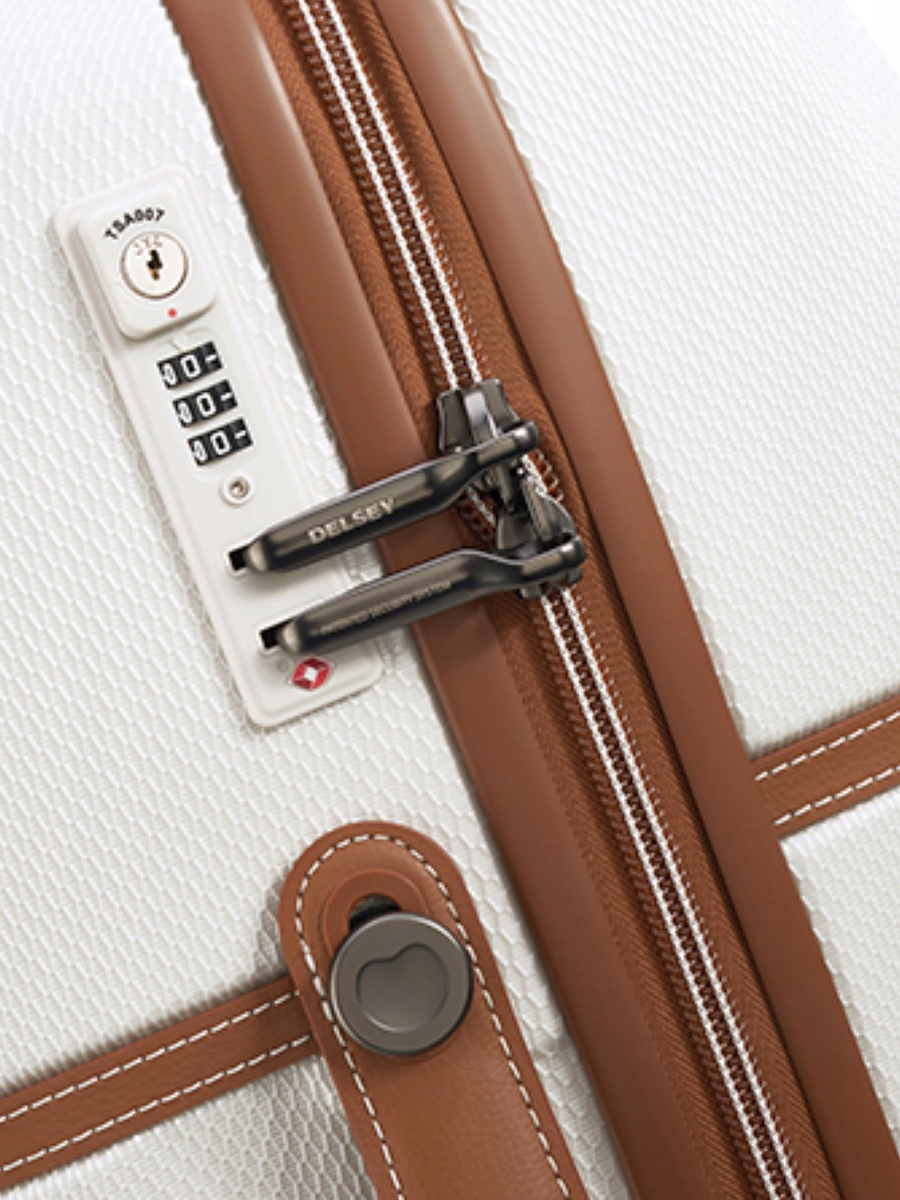 1672821 15 Чемодан 1672821 XL Delsey Chatelet Air  - Вид №3