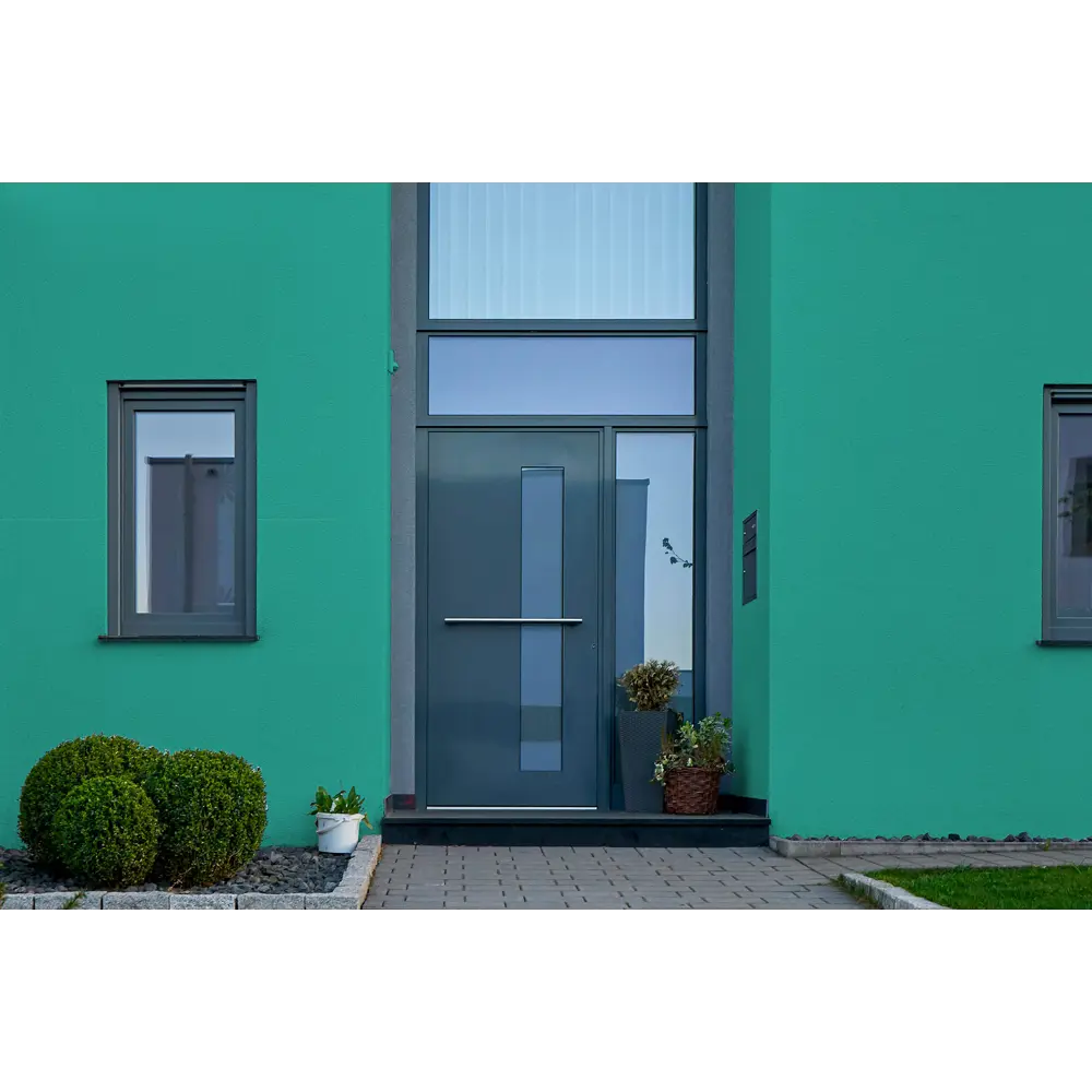 WOW NOW Фасадная краска прозрачная база С для насыщенных цветов 9 л 82928894 STLM-0038069 - Вид №3