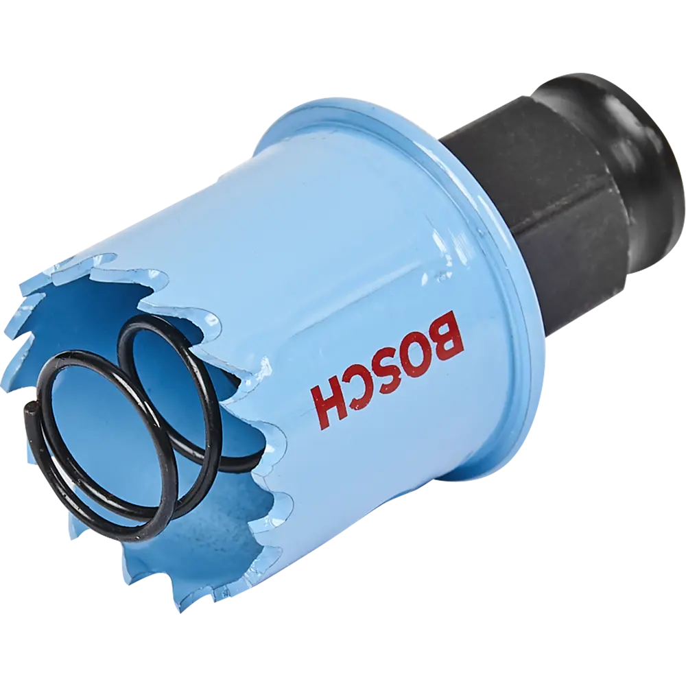 Коронка по стали Bosch 2608584786 29 мм 82857592 STLM-2034240 BOSCH PROFESSIONAL 