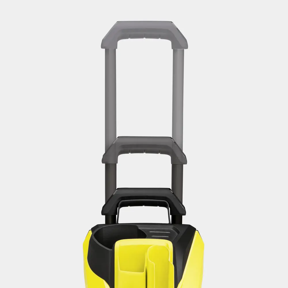 Минимойка Karcher K4 Power Control 130 бар 420 л/ч STLM-2123589 - Вид №3