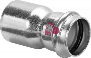 Viega Редукционная вставка Prestabo 1115.1 (558499)