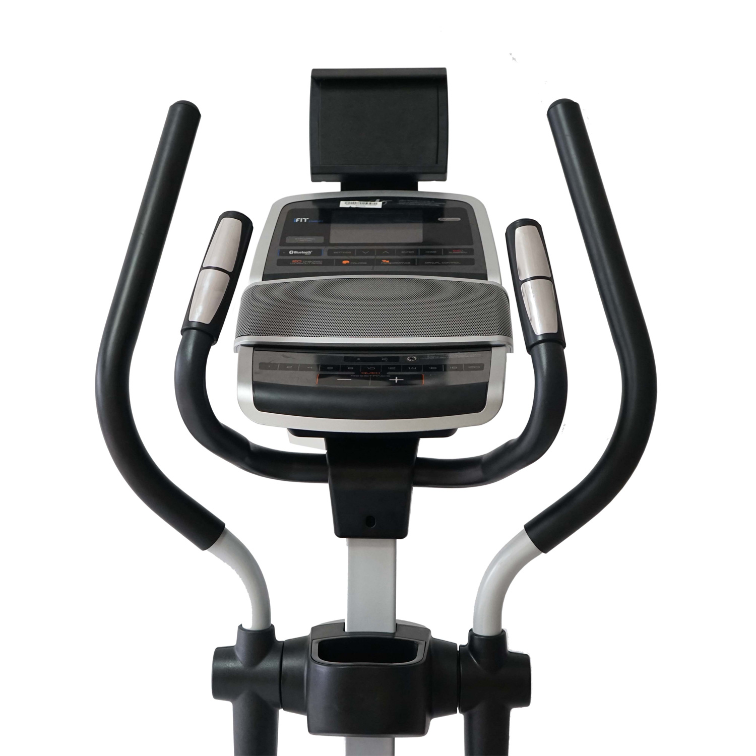 E500 Эллиптический тренажер nordictrack e500 NordicTrack  - Вид №1