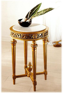 Подставка  CAPPELLINI INTAGLI 165