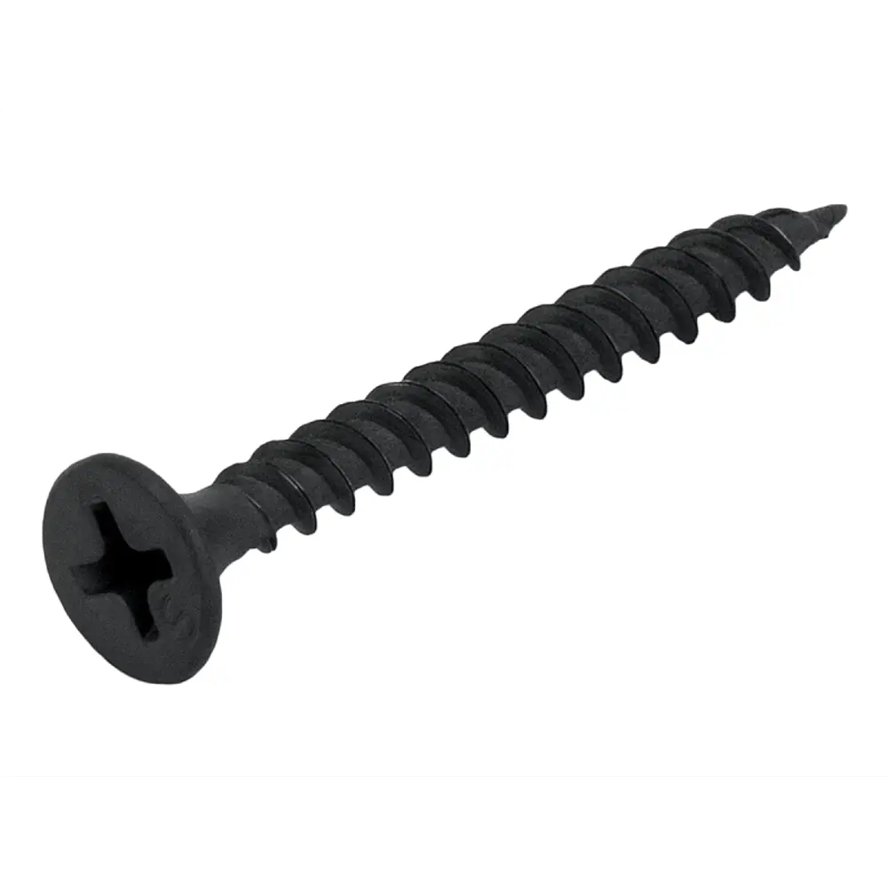 Саморезы по гипсокартону Knauf оцинкованные 3.5x35 мм 89221422 STLM-2151095 