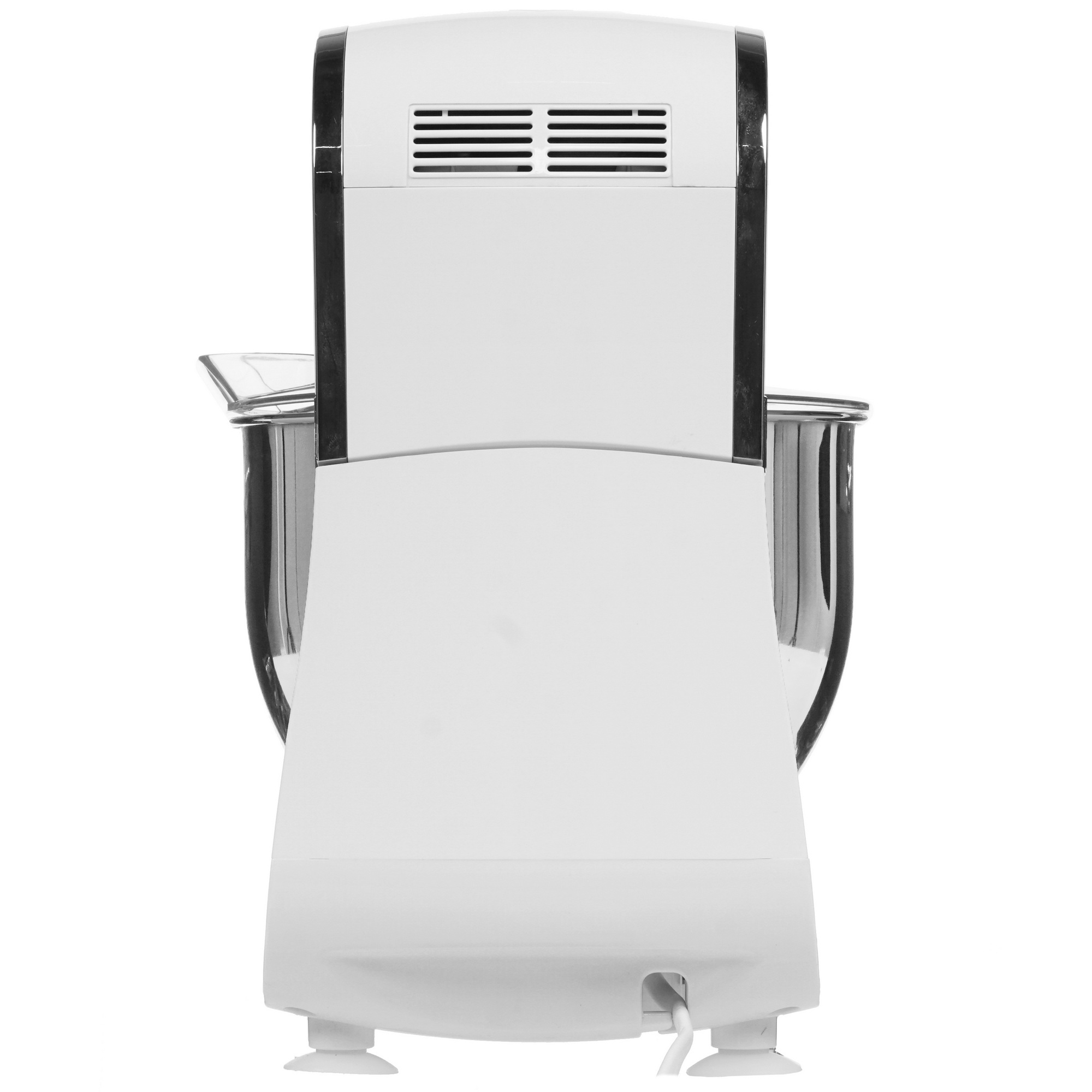 8160876 Миксер Hiberg MP 1040 DW белый STDN-0014731 - Вид №3