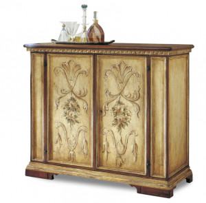 Буфет  FRANCESCO MOLON C14