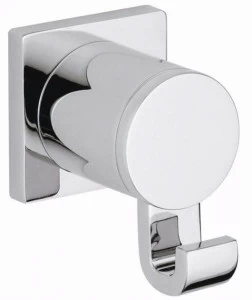 Крючок для халата GROHE Allure, хром (40284000)