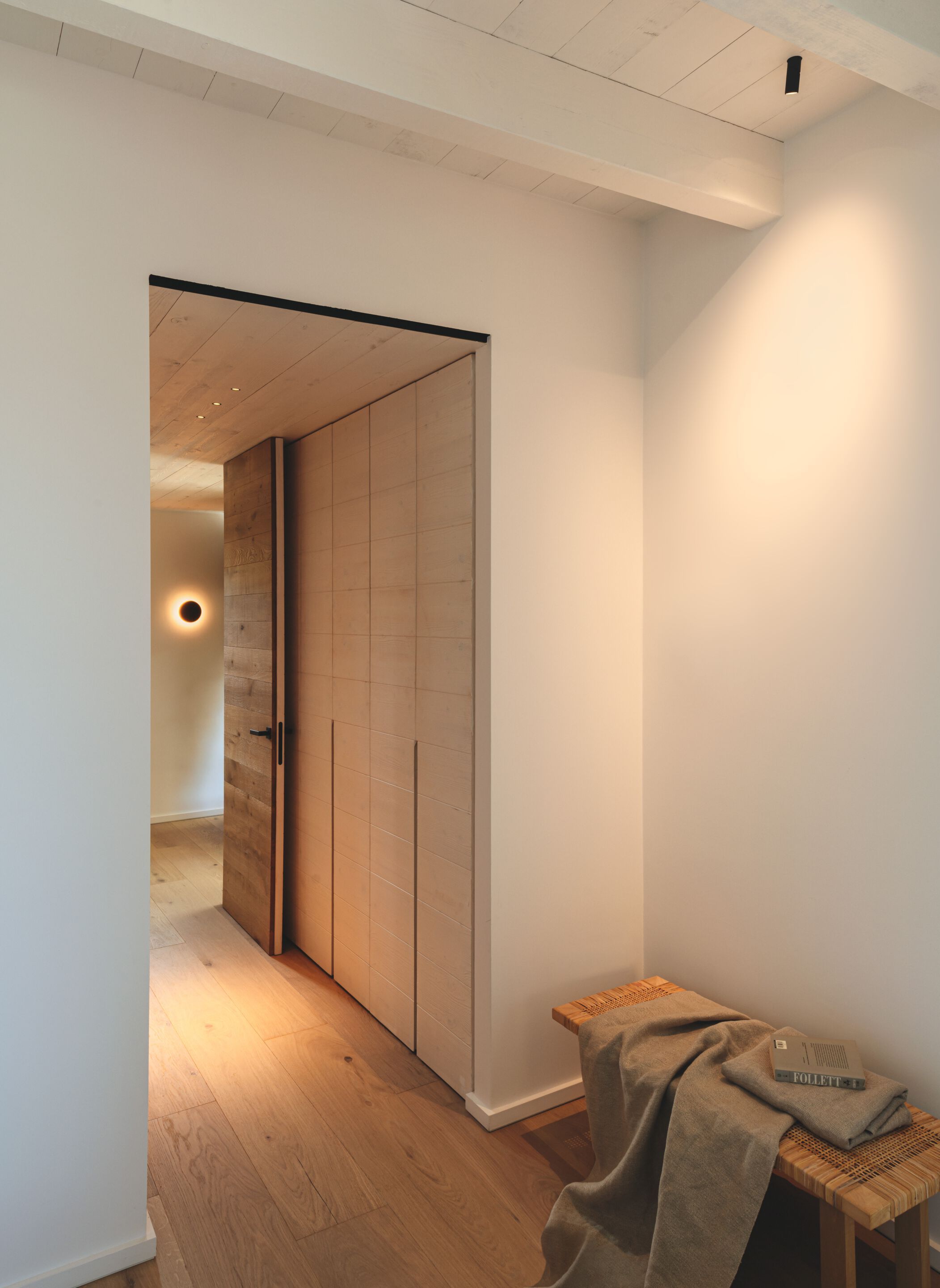 Утопленный светодиодный прожектор Vibia Bind Solo ARCH-00083702 - Вид №4